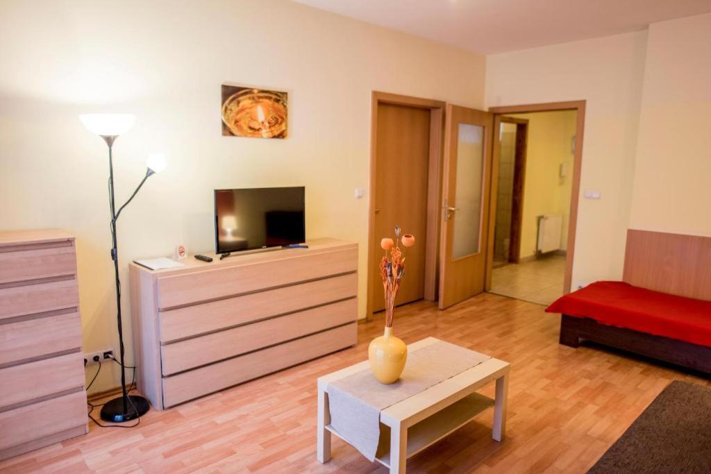 Little Americas Ring Apartments Budapest Extérieur photo