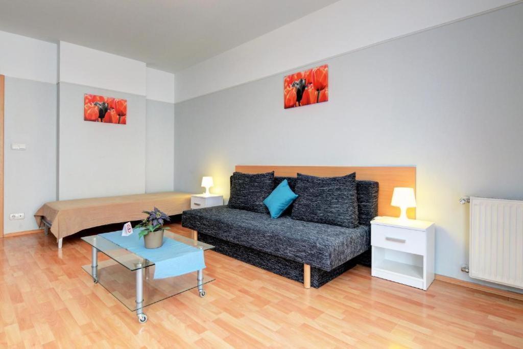 Little Americas Ring Apartments Budapest Extérieur photo